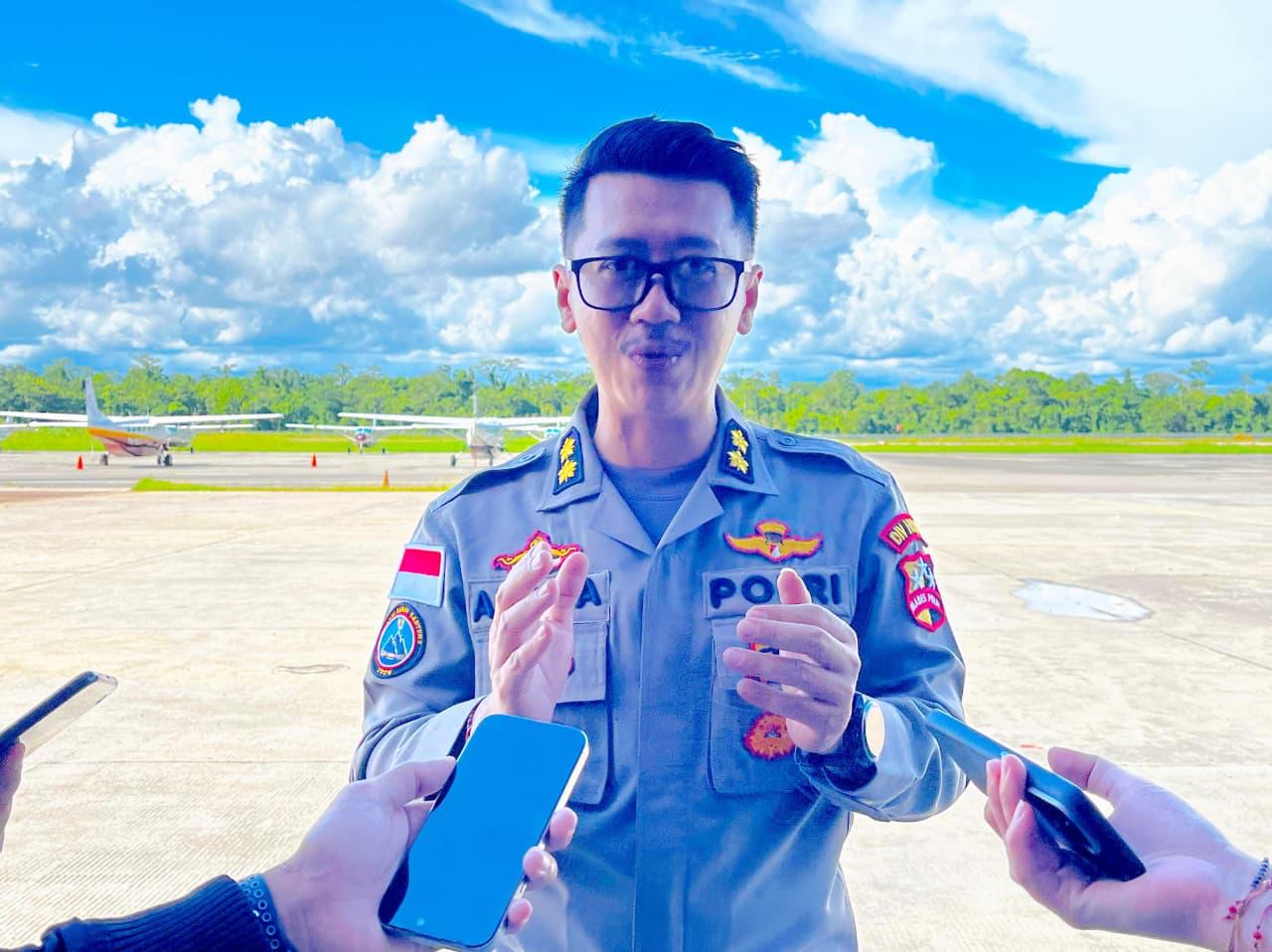 Buron 7 Tahun Berhasil Ditangkap, Satgas Cartenz Tunjukkan Penegakan Hukum yang Tegas dan Transparan