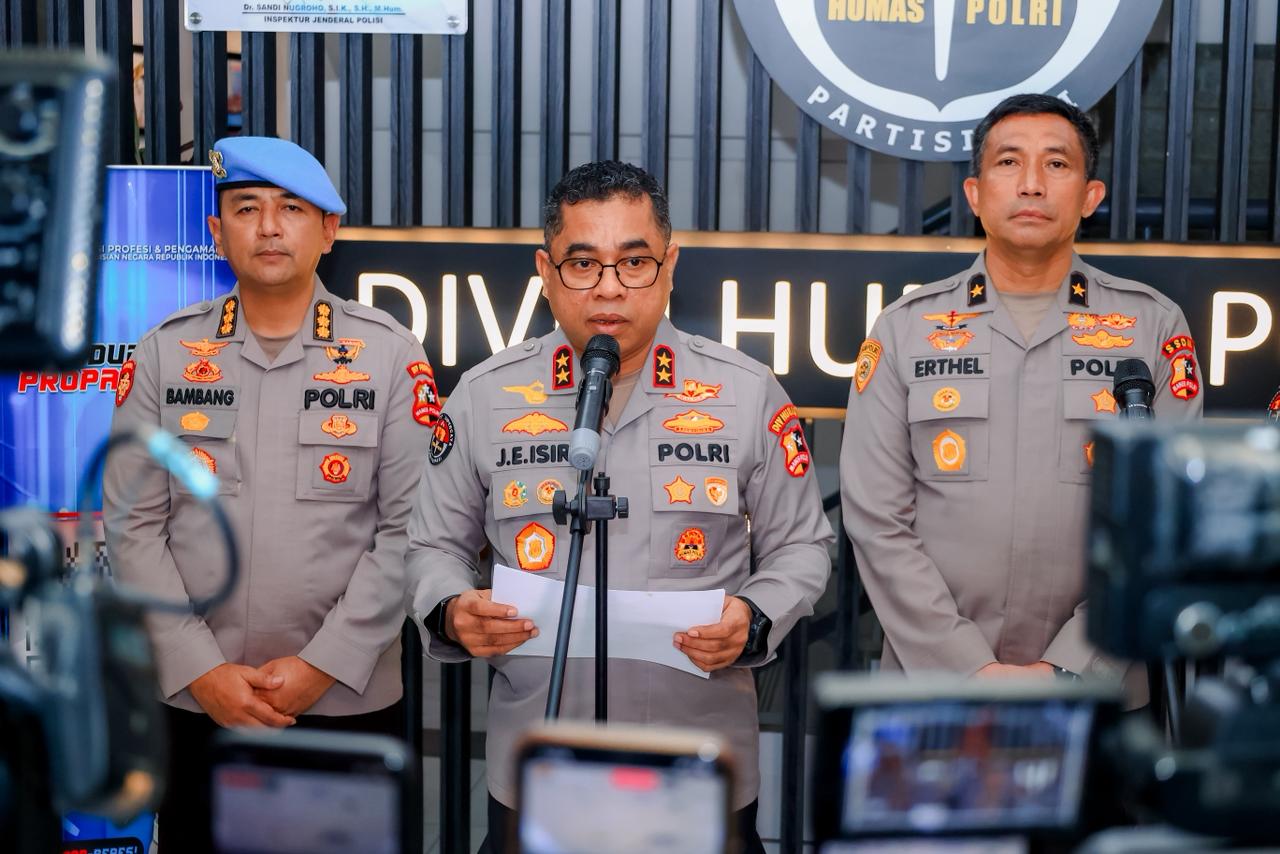 Tak Ada Jalur Khusus Rekrutmen Akpol 2026, Polri Minta Masyarakat Jangan Mudah Percaya Calo