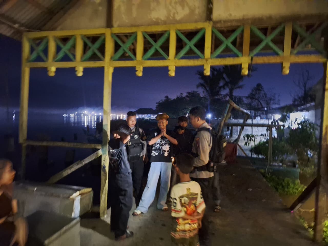 Respon Cepat Patroli Enggang, Polresta Pontianak Tindaklanjuti Dugaan Penipuan di Hotel Aloevera