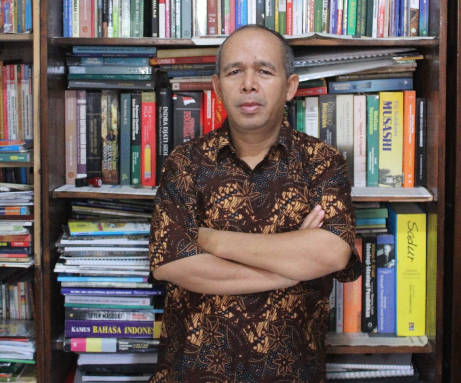 Darmaningtyas Sebut Kepuasan Pemudik 85,3% Cerminkan Sukses Rekayasa Lalin dan Kolaborasi Lintas Sektor