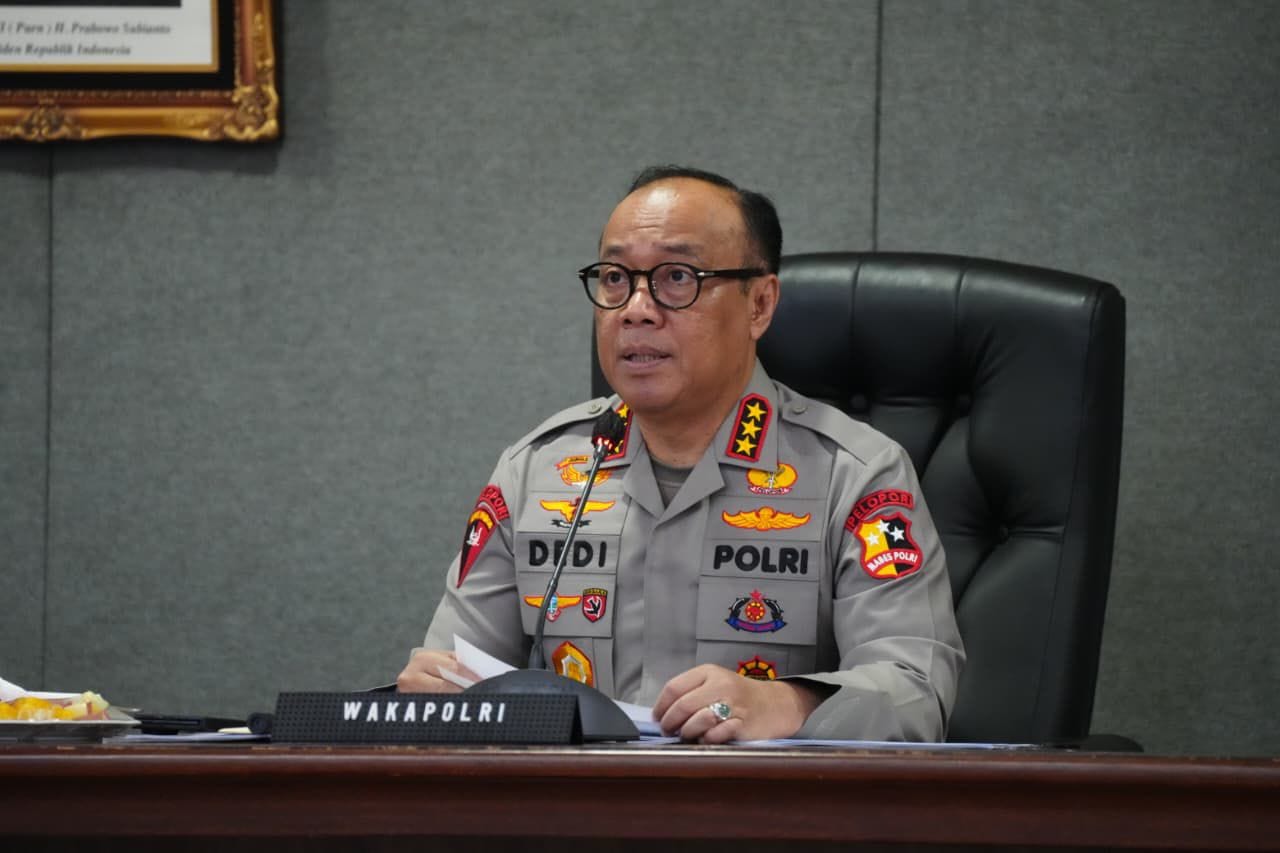 Polri Gandeng Universitas Borobudur, Dorong Transformasi Pendidikan Lewat Pusat Studi Kepolisian