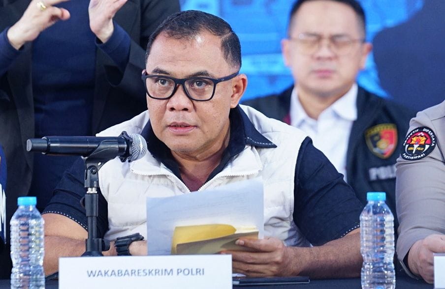 Polri Dirikan Satgas Haji dan Umrah, Cegah Penipuan serta Praktik Pemberangkatan Ilegal