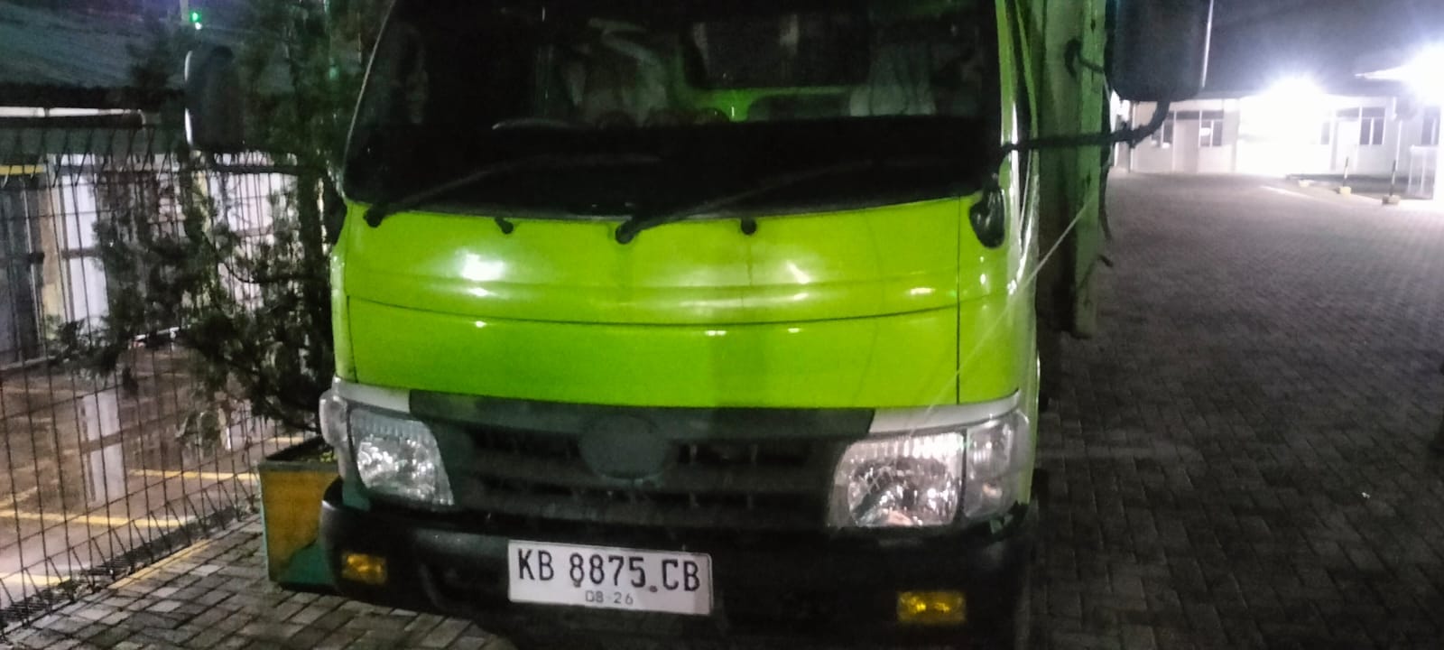 Tabrakan Beruntun Di Jl. Khatulistiwa 3 Luka 1 Meninggal Dunia