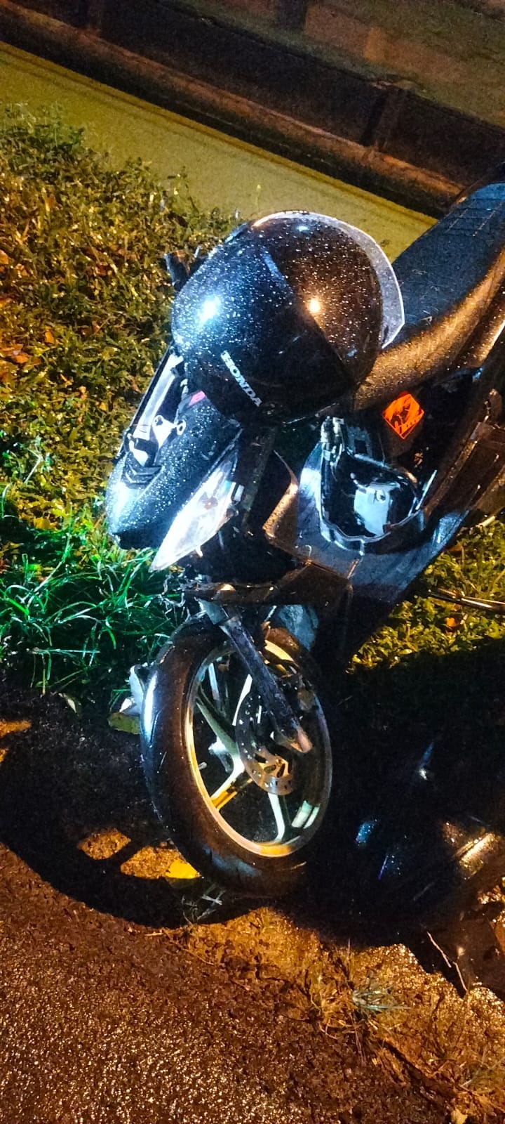Kecelakaan Beruntun di Jalan Khatulistiwa, Tiga Korban Luka dan Satu Meninggal Dunia
