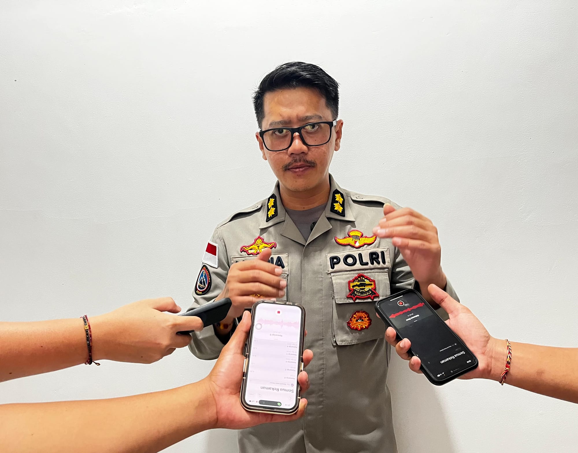 Satgas Damai Cartenz 2026 Bergerak Cepat Tangani Penembakan di Yahukimo, Pelaku Diburu dan Terancam Hukuman Berat