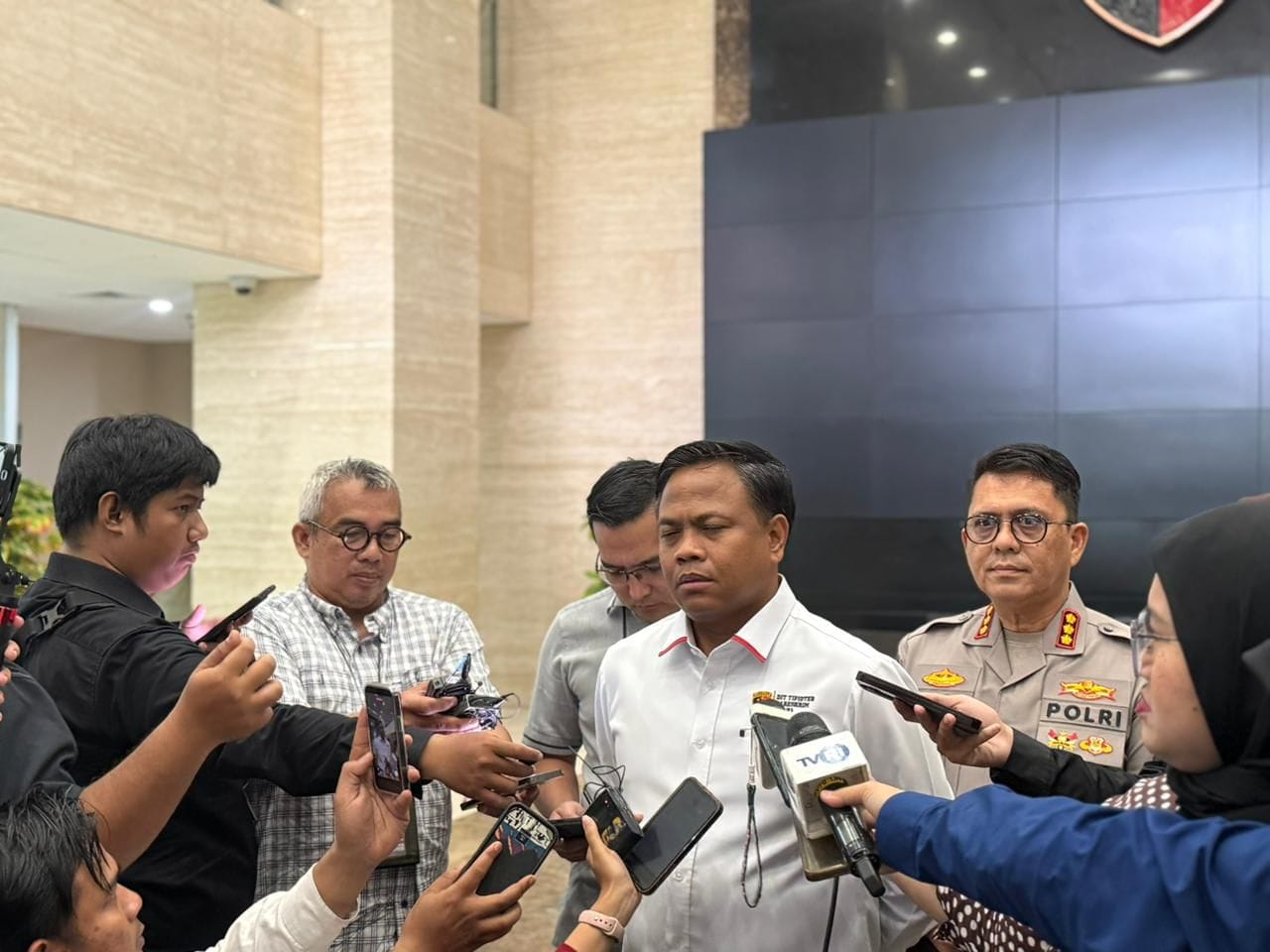 Bareskrim Polri Selidiki Kasus Haji Ilegal, Delapan Calon Jemaah Tertunda Keberangkatannya