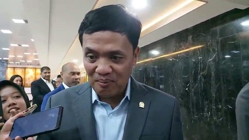 Kapolri Dipuji Terbuka, Ketua Komisi III: Penanganan Pelanggaran Kini Lebih Jelas