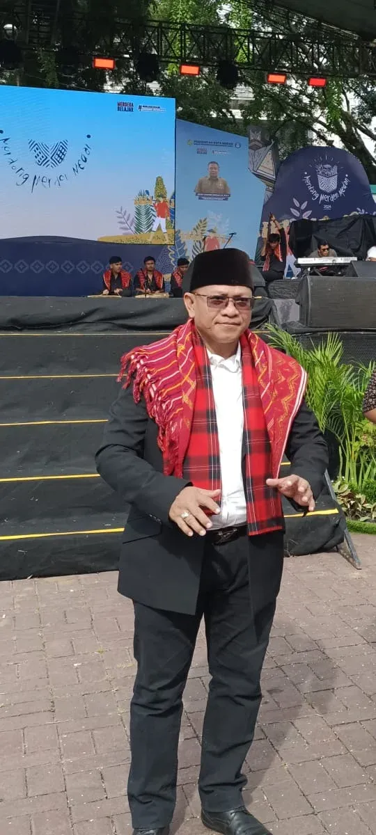 Ketum PBK Kecewa Berat, Keluarga PS Dinilai Sebar Hoaks dan Langgar Kesepakatan Penangguhan