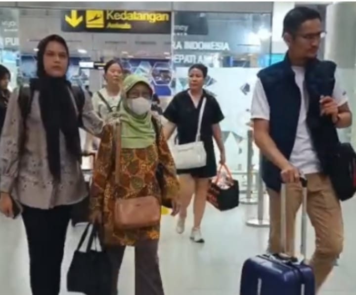 Andi Kusuma dan Dr Anik Agustina Sama-Sama Tersangka, Publik Soroti Penanganan Kasus