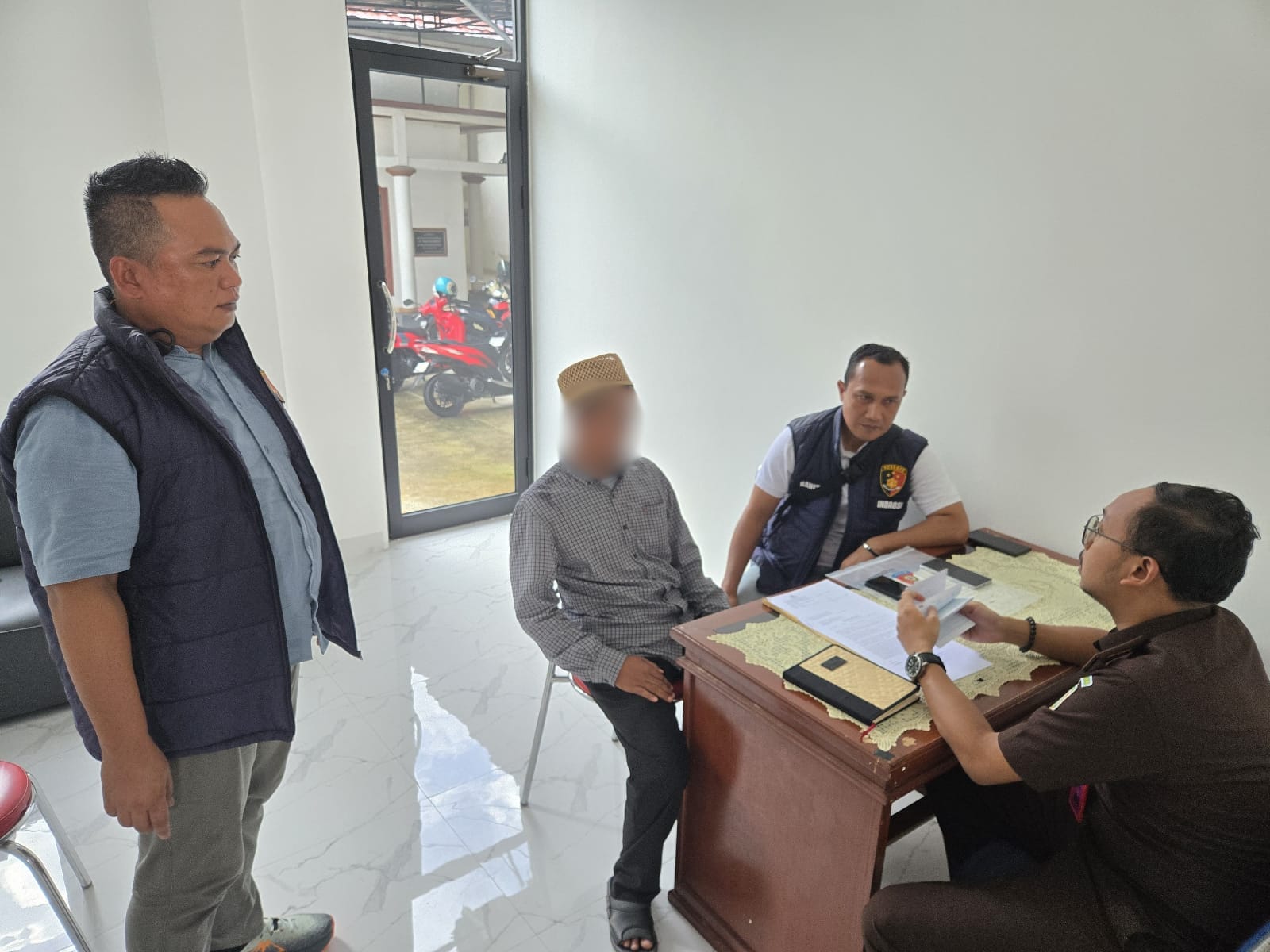 Kasus Rokok Ilegal Belitung Naik ke Tahap Penuntutan, Negara Disebut Dirugikan Akibat Aktivitas Ilegal