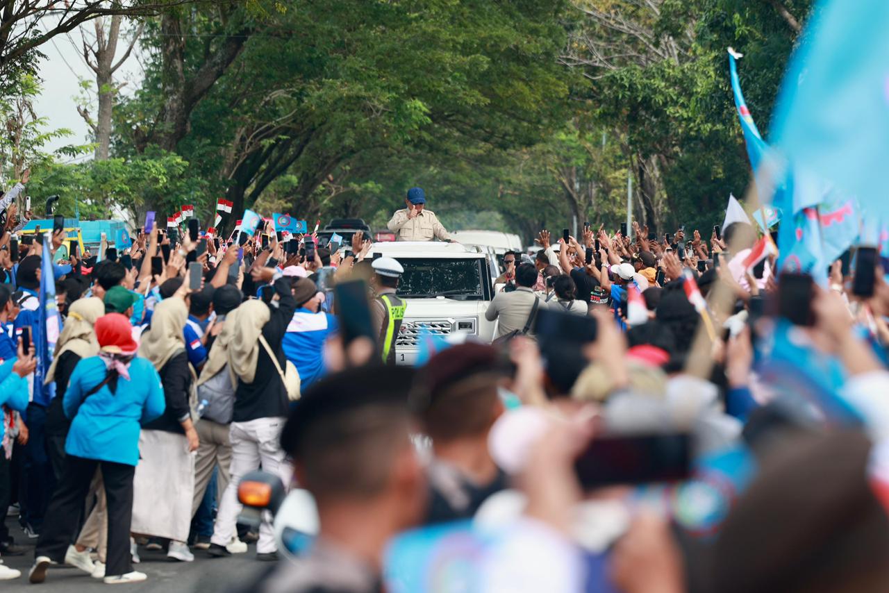 Presiden Prabowo Subianto Dijadwalkan Resmikan 166 SPPG Polri, Museum Ibu Marsinah dan Panen Raya Jagung di Jawa Timur