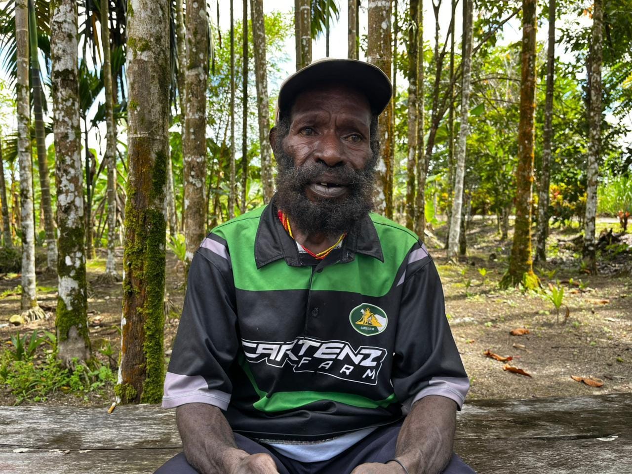 Tokoh Adat dan Masyarakat Timika Serukan Persatuan demi Menjaga Situasi Papua Tetap Aman dan Kondusif