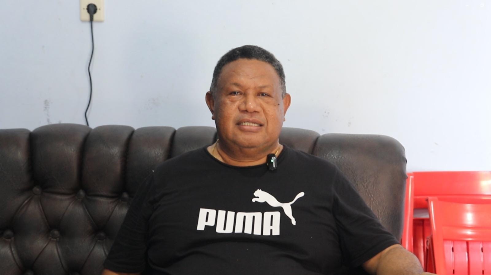 Tokoh Agama Papua Dukung Langkah Humanis Satgas Damai Cartenz