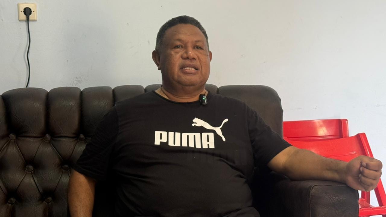 Pendekatan Humanis Satgas Damai Cartenz Dapat Apresiasi Tokoh Agama Papua