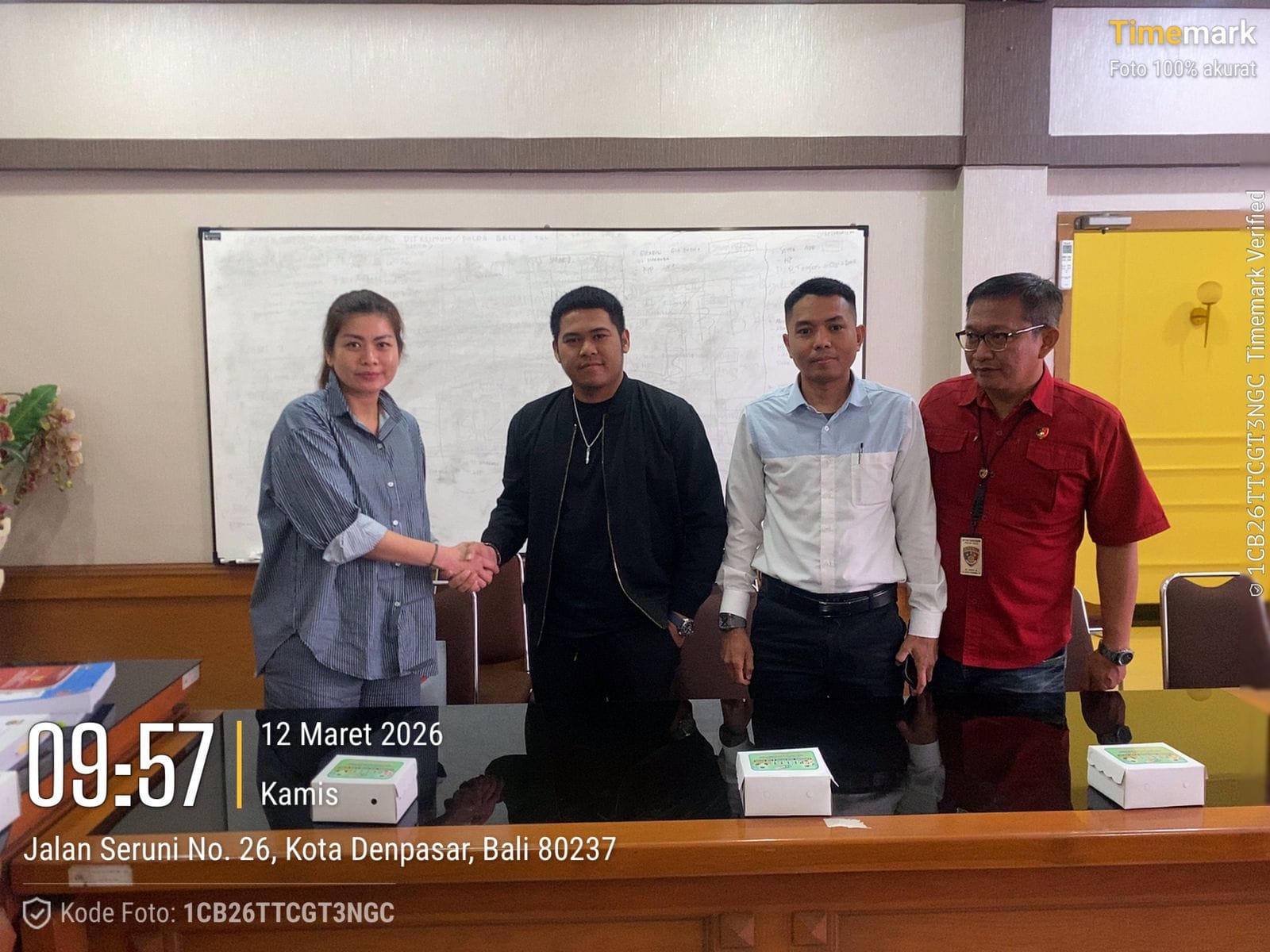 Polda Bali Selesaikan Kasus Penelantaran Anak Lewat Restorative Justice, Utamakan Kepentingan Korban dan Pemulihan Hubungan