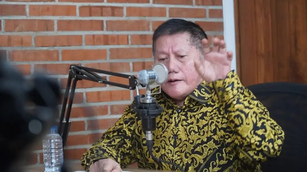 KP Norman: Kenaikan Kepercayaan Publik terhadap Polri dalam Survei Litbang Kompas Cerminkan Reformasi yang Berjalan Efektif