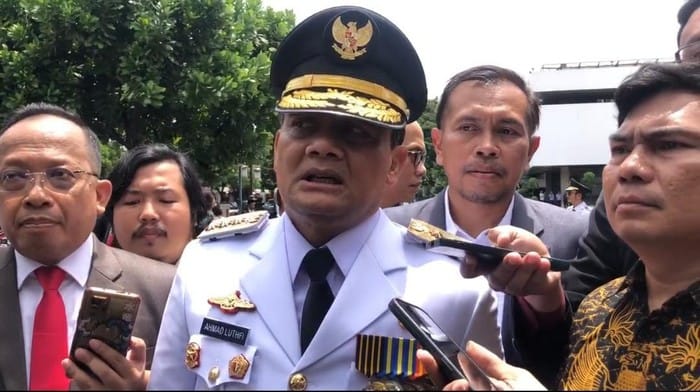 Sambut Hari Bhayangkara ke-80, Ahmad Luthfi Tekankan Pentingnya Menjaga Kepercayaan Publik terhadap Polri