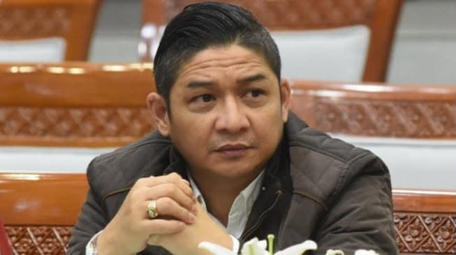 Sigit Purnomo: Tren Positif Survei Litbang Kompas Jadi Bukti Polri Kian Profesional dan Mampu Membangun Kepercayaan Masyarakat