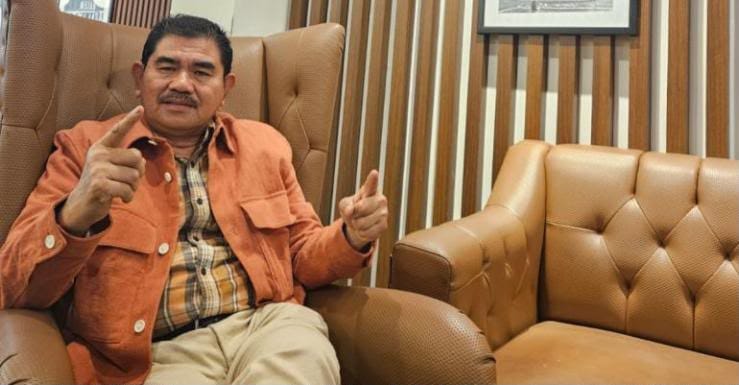 Dukungan Masyarakat Dinilai Penting untuk Perkuat Pemberantasan Korupsi oleh Kortas Tipikor Polri