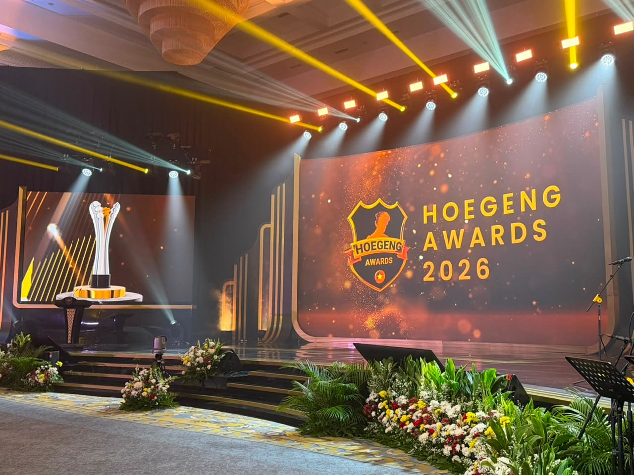 Hoegeng Awards 2026 Umumkan Tiga Polisi Berinovasi sebagai Nominasi Penghargaan Bergengsi