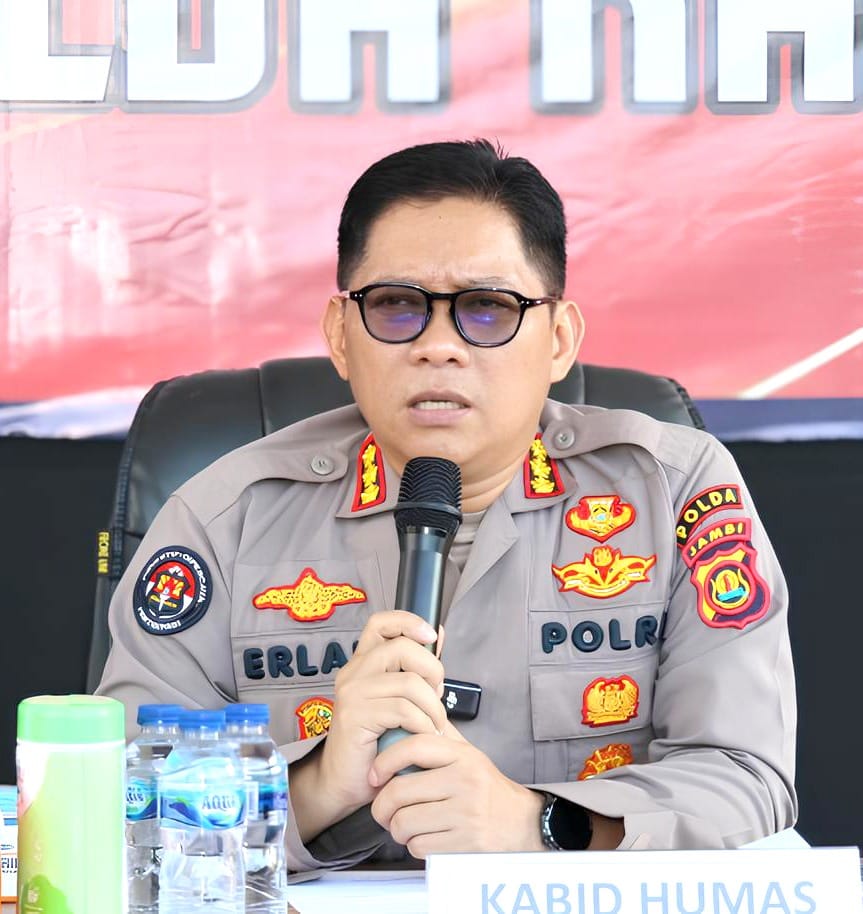 Presisi Merdeka Run Jambi 2026 Dorong Pertumbuhan Ekonomi Daerah dan Promosikan Potensi Jambi