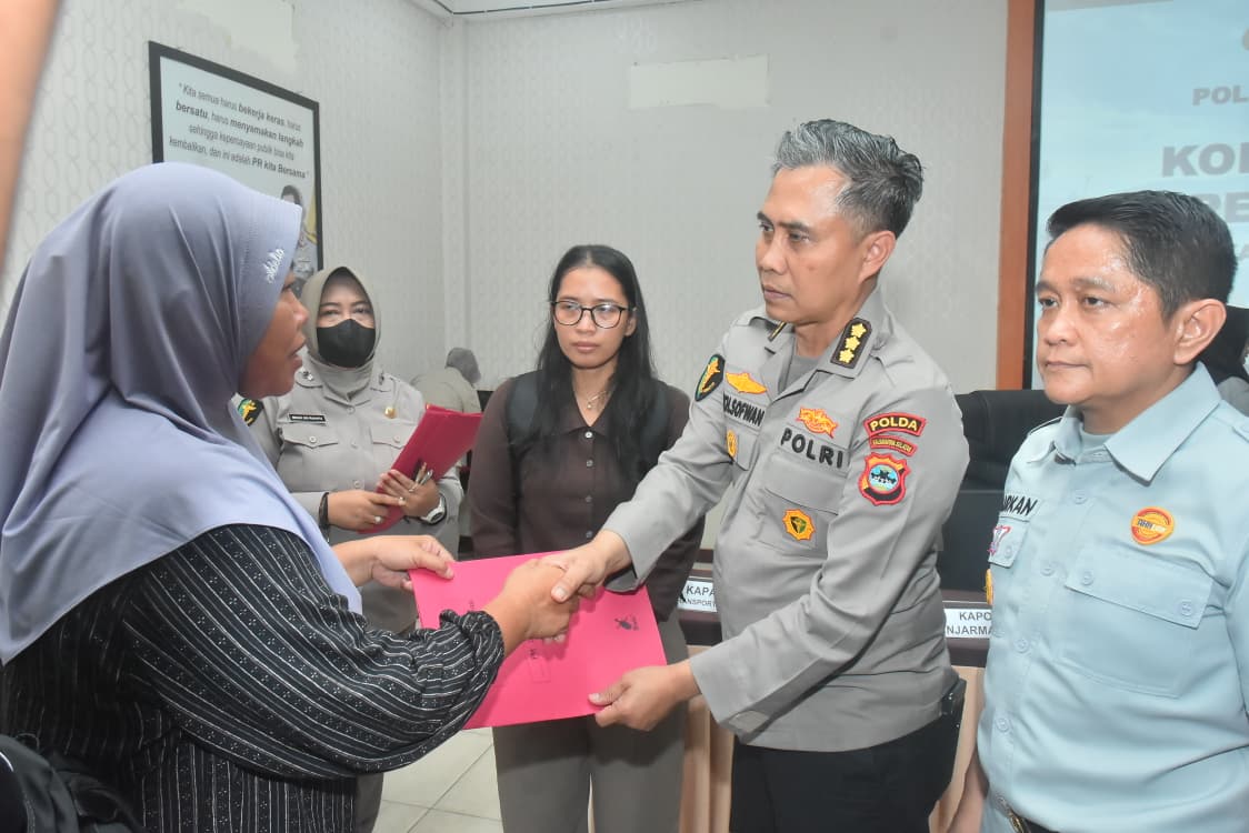 Update Evakuasi Kapal Virgo: 16 Jenazah Kembali Teridentifikasi DVI Polda Kalsel, Total Korban Meninggal Capai 71 Orang