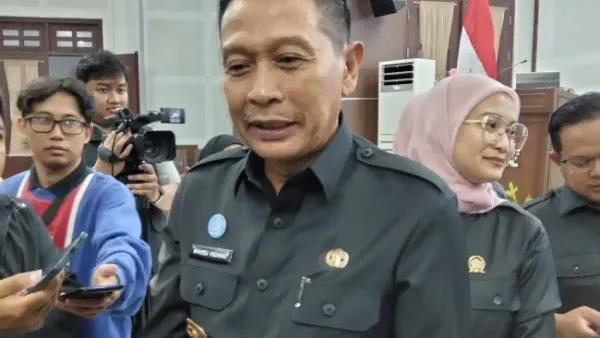 Penanganan Limbah Medis di TPA Supit Urang: Wali Kota Malang Gandeng Polisi