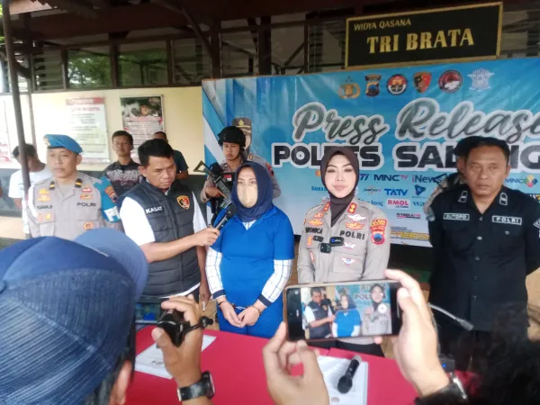 Developer Perumahan di Salatiga Ditangkap Polisi Usai Jaminkan Sertifikat ke Bank