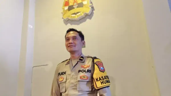 Polisi Tunggu Laporan Korban Dugaan Pelecehan oleh Oknum Dokter di Malang