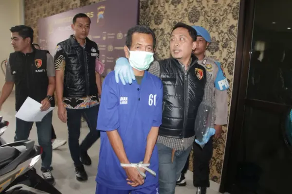 Remaja di Kudus Jadi Korban Pencabulan, Videonya Viral, dan Dikeluarkan dari Sekolah