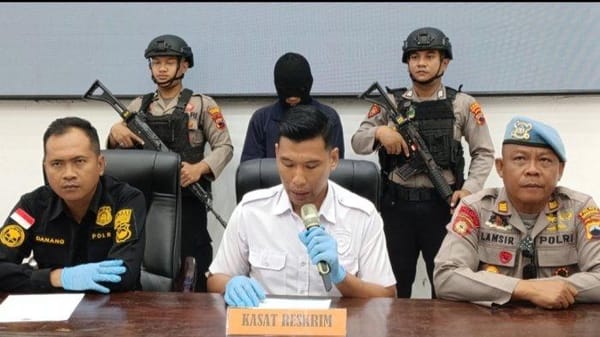 Kepala Sekolah Duel dengan Pencuri di SDN Penawangan Grobogan, Insiden Berdarah Tak Terelakkan