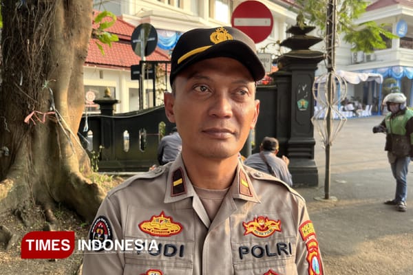 Polisi Jadwalkan Pemanggilan Dokter Terduga Pelecehan di Malang