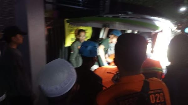 Tragis, Mahasiswa di Malang Tewas di Kos Setelah Tunjukkan Perilaku Aneh