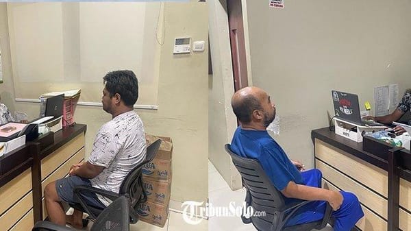 Kasus Penimbunan BBM di Boyolali, 2 Sopir Tangki Pertamina Ditangkap Polisi