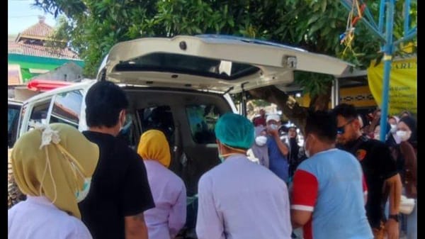 Pria Penderita Gagal Ginjal Ditemukan Tewas di Rumahnya di Bongsari Semarang