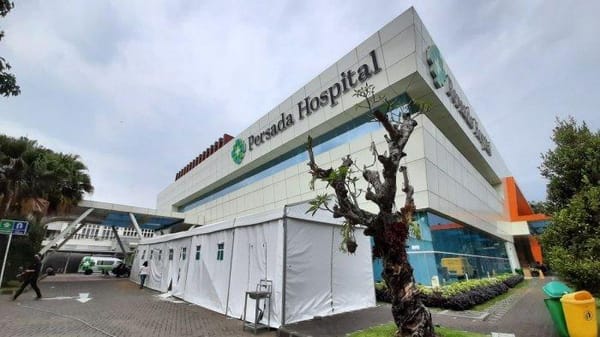 Diduga Lecehkan Pasien, Dokter AY Jalani Pemeriksaan di Polresta Malang Kota sebagai Saksi