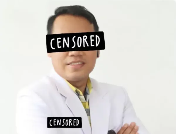Pelecehan Seksual di Klinik, Dokter Terduga Akan Dipanggil Polresta Malang Pekan Depan