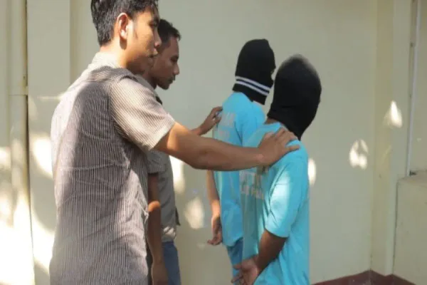 Oknum 'Ulama Palsu' Gelapkan 5 Mobil di Pemalang, Ditangkap Polisi