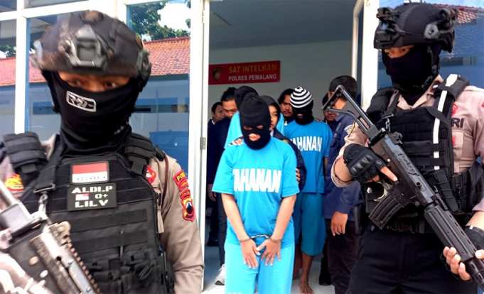 Wanita di Pemalang Tipu 32 Orang, Kerugian Capai Rp 1 Miliar Lebih