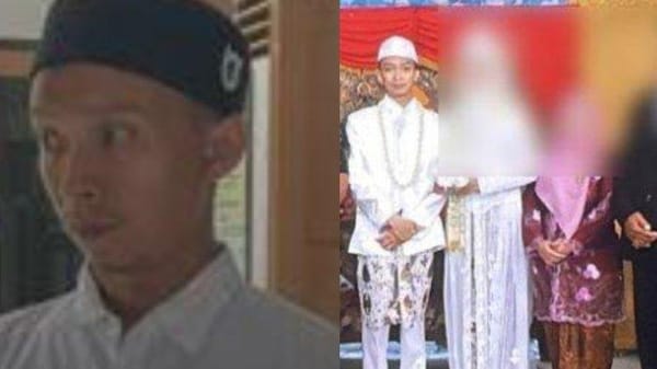 Istri di Sukoharjo Laporkan Suami yang Mengaku PNS dan Lulusan UGM​
