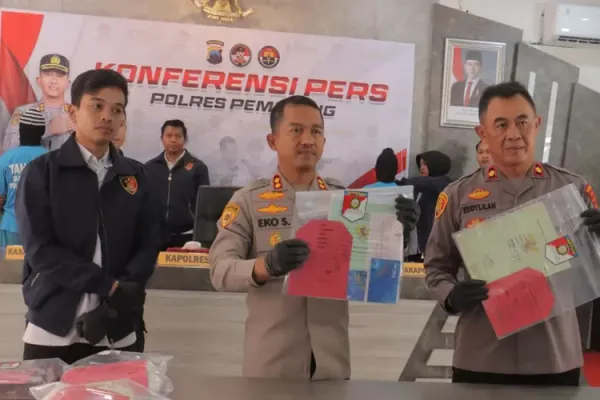 Modus Agunkan Sertifikat, 30 Orang Jadi Korban Penipuan di Pemalang