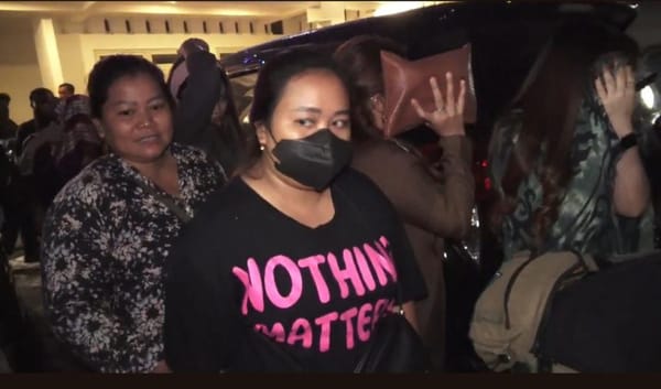 Pemilik Mansion KTV Diperiksa, Polda Jateng Selidiki Dugaan Prostitusi Terselubung