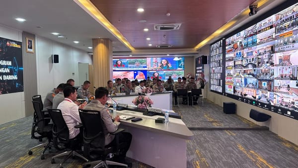 Pemerintah Matangkan Tahap Kedua Panen Raya Jagung Nasional demi Target Swasembada 2025
