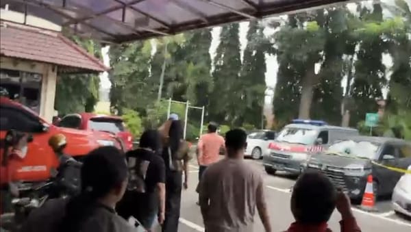 Korban Dugaan Pelecehan Dokter di Malang Laporkan Kasus ke Polisi karena Tak Ada Itikad Baik