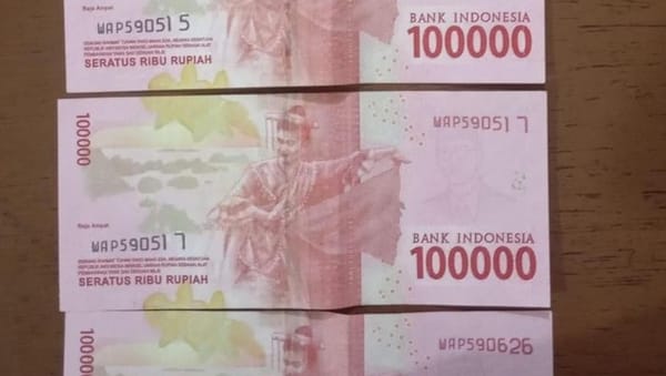 Upal Dari Sekar Arum Beredar di Magelang, Polresta Koordinasi dengan Polda Metro