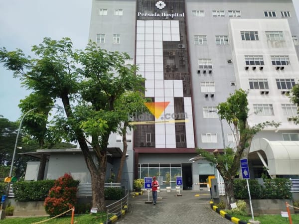 Diduga Lakukan Pelecehan Seksual, Dokter RS Persada Diselidiki Polisi