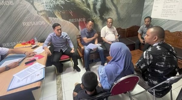 Ibu Hamil Curi HP untuk Biaya Persalinan di Cilacap, Kasus Berakhir dengan Restorative Justice