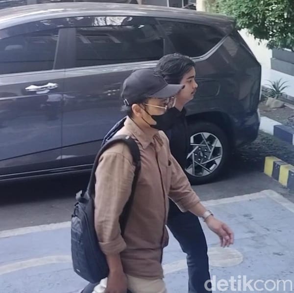 Dokter YA Penuhi Pemanggilan Polisi di Polresta Malang Kota