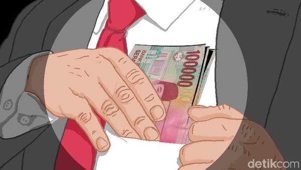 ​Lurah Karangtengah Sragen Terjebak Investasi Bodong, Kerugian Capai Ratusan Juta