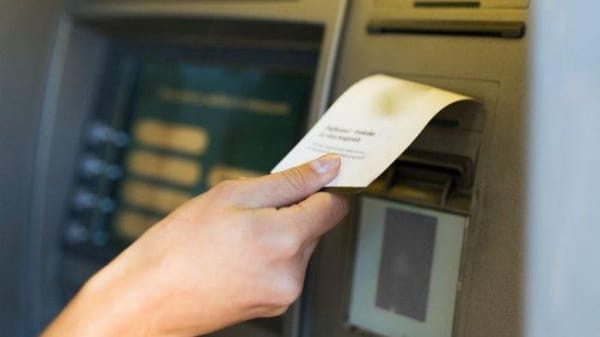 Modus Terbongkar! Pencuri Curi ATM Wanita di Sragen dan Kuras Isinya
